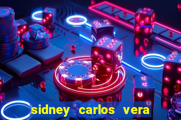 sidney carlos vera cruz porto