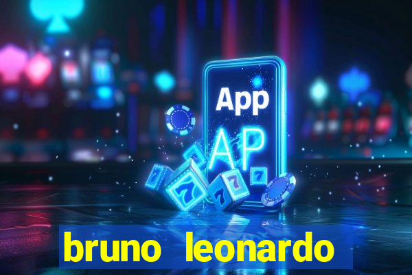 bruno leonardo rocha barbetta