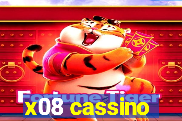 x08 cassino