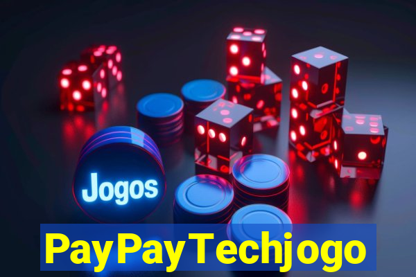 PayPayTechjogo