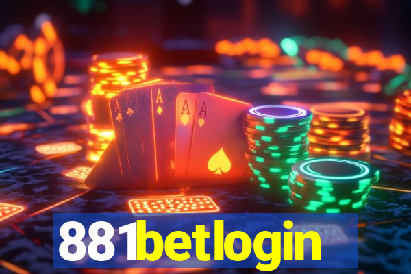 881betlogin