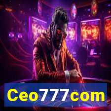 Ceo777com