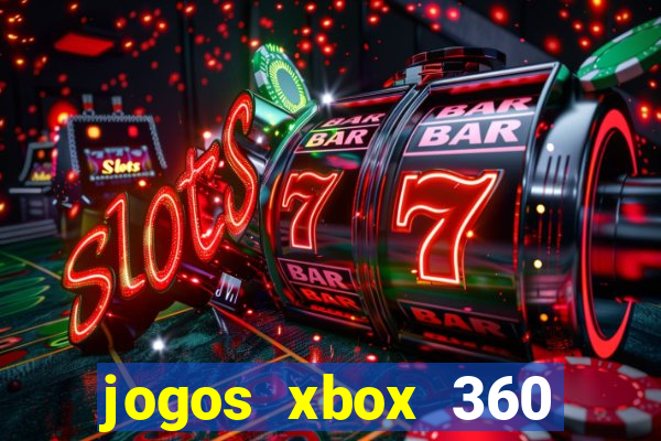 jogos xbox 360 jtag download