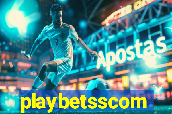 playbetsscom