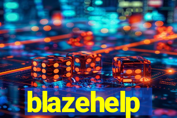 blazehelp