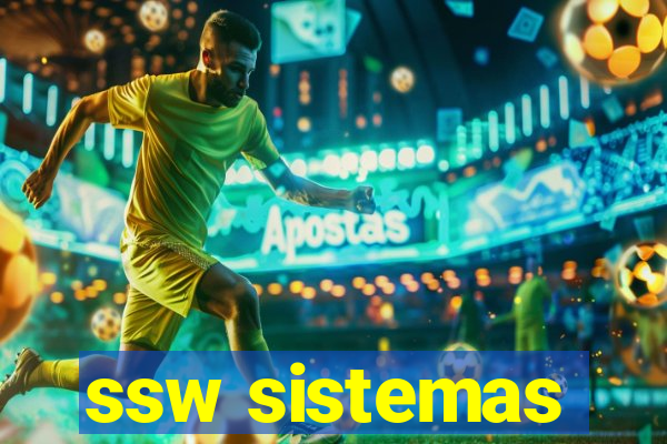 ssw sistemas