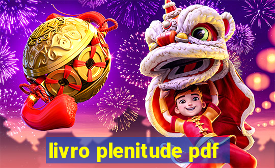 livro plenitude pdf