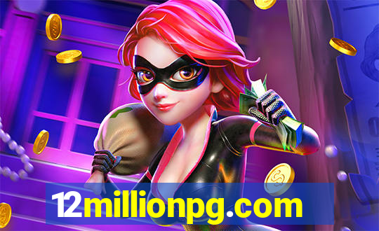 12millionpg.com