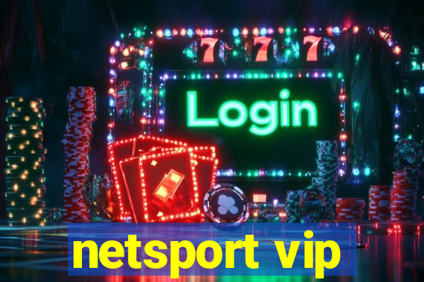 netsport vip