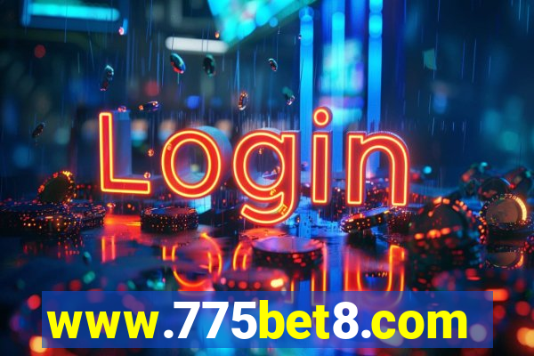 www.775bet8.com