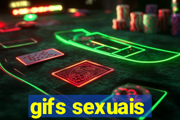 gifs sexuais