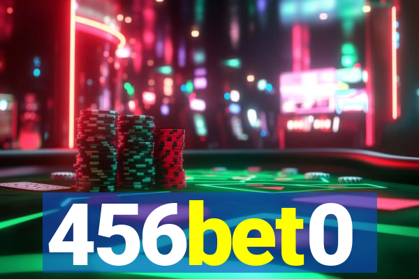 456bet0