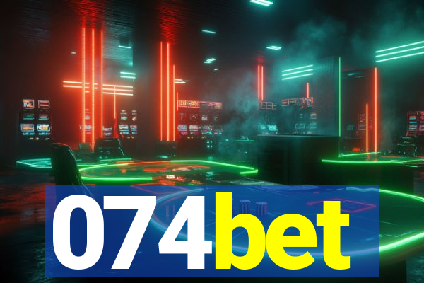 074bet