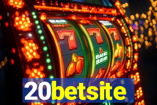 20betsite