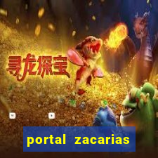 portal zacarias brida nunes e médico