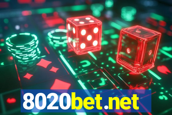 8020bet.net