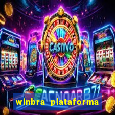 winbra plataforma de jogos