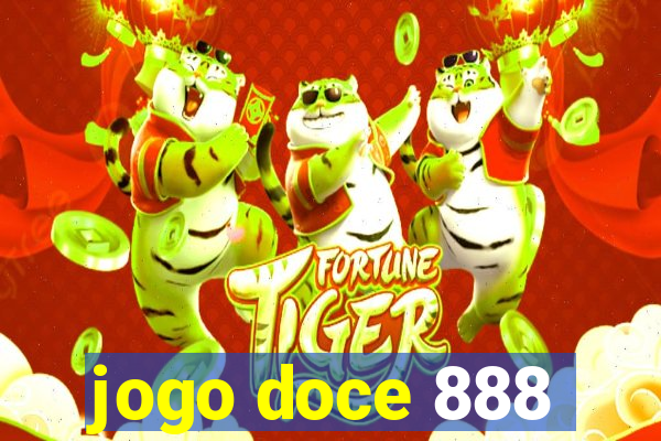 jogo doce 888