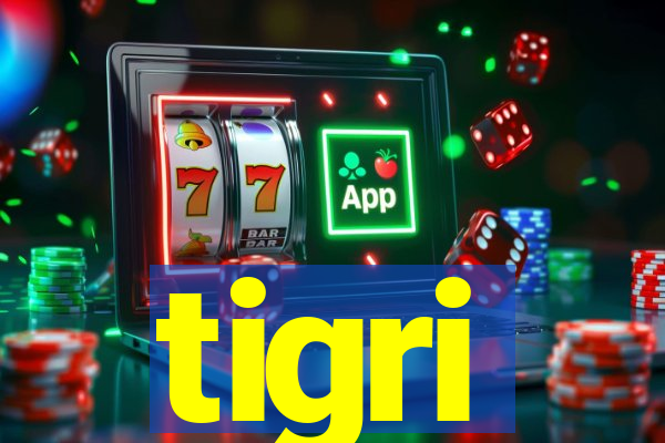 tigri