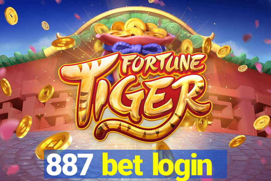 887 bet login