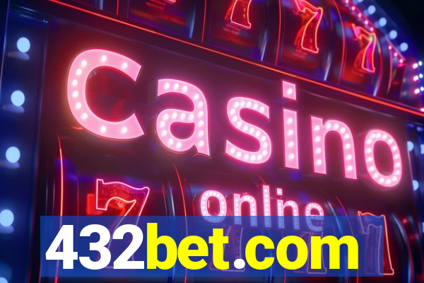 432bet.com