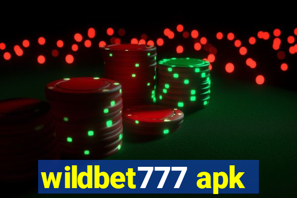 wildbet777 apk