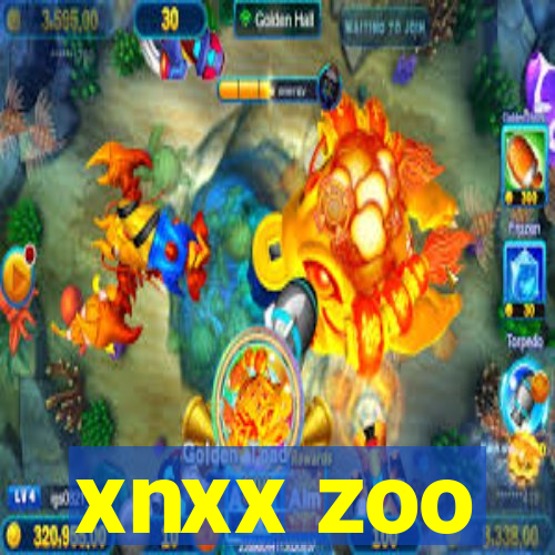 xnxx zoo