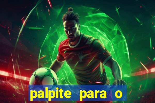 palpite para o jogo do chelsea hoje