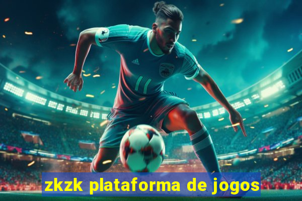 zkzk plataforma de jogos