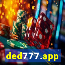 ded777.app