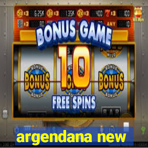 argendana new