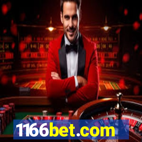 1166bet.com