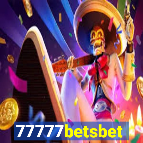 77777betsbet