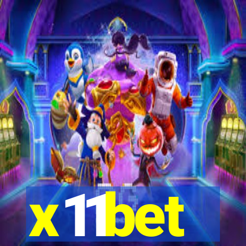 x11bet