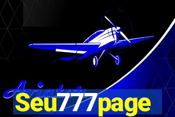 Seu777page