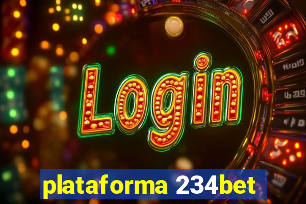 plataforma 234bet