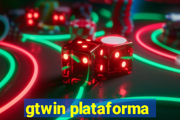 gtwin plataforma