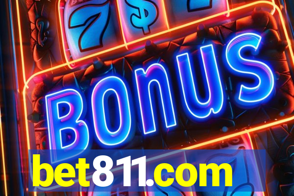 bet811.com