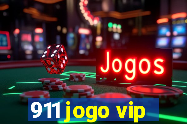 911 jogo vip