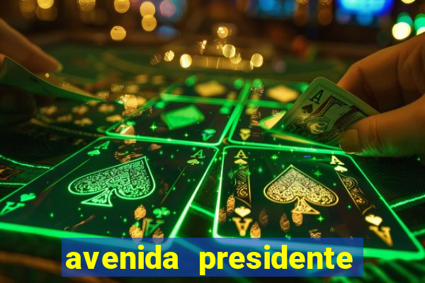 avenida presidente juscelino kubitschek 2235