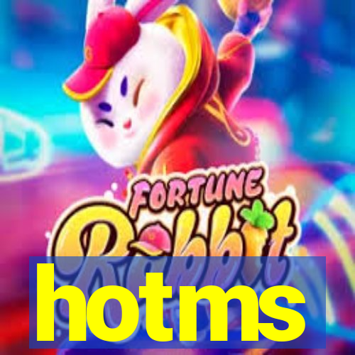 hotms