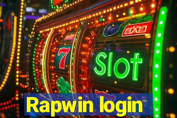 Rapwin login