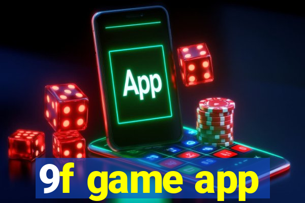 9f game app