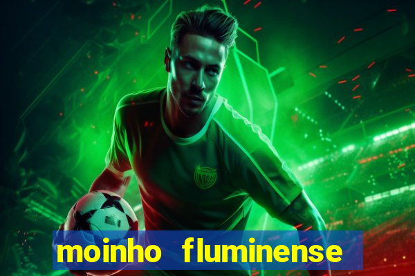 moinho fluminense vai virar shopping