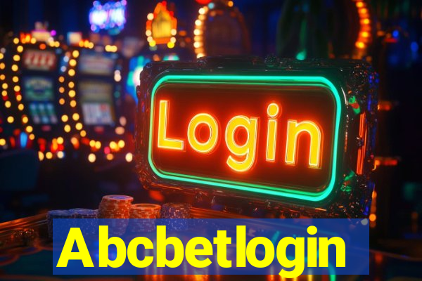 Abcbetlogin