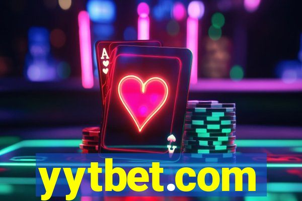 yytbet.com