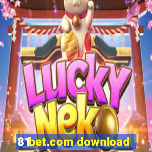 81bet.com download