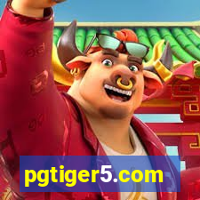 pgtiger5.com