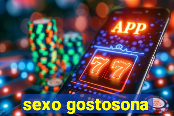 sexo gostosona