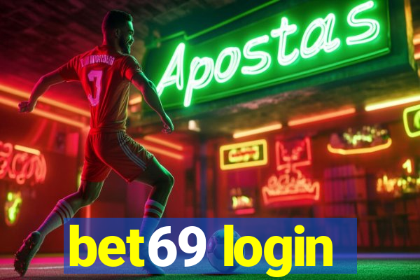 bet69 login